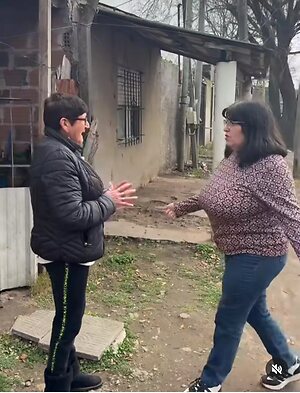 Gab politician