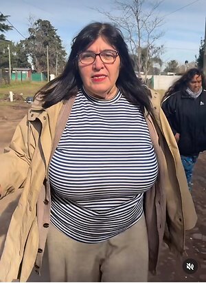 Gab politician leaked photo #37