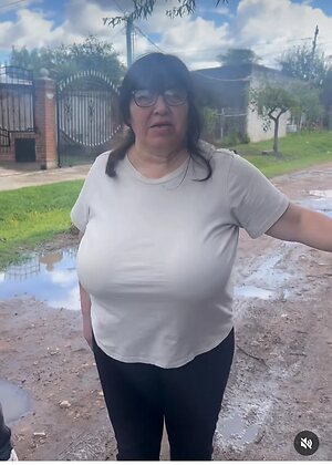 Gab politician leaked photo #41