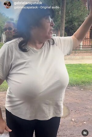 Gab politician leaked photo #43