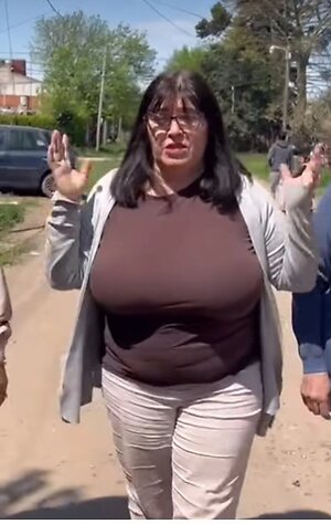 Gab politician Nude Leaked Photo #55