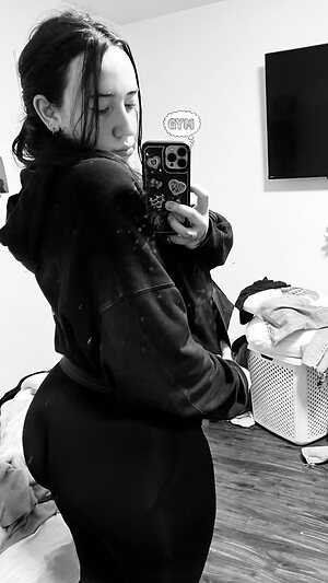 gabbbyyxo leaked photo #3