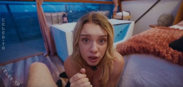 Gabbie Carter More Nude Photos