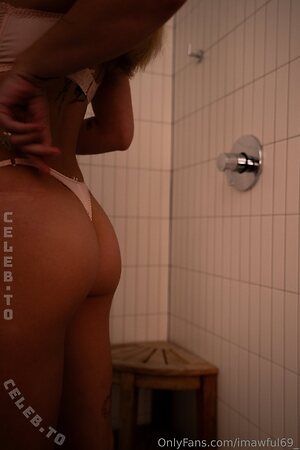 Gabbie Carter photo