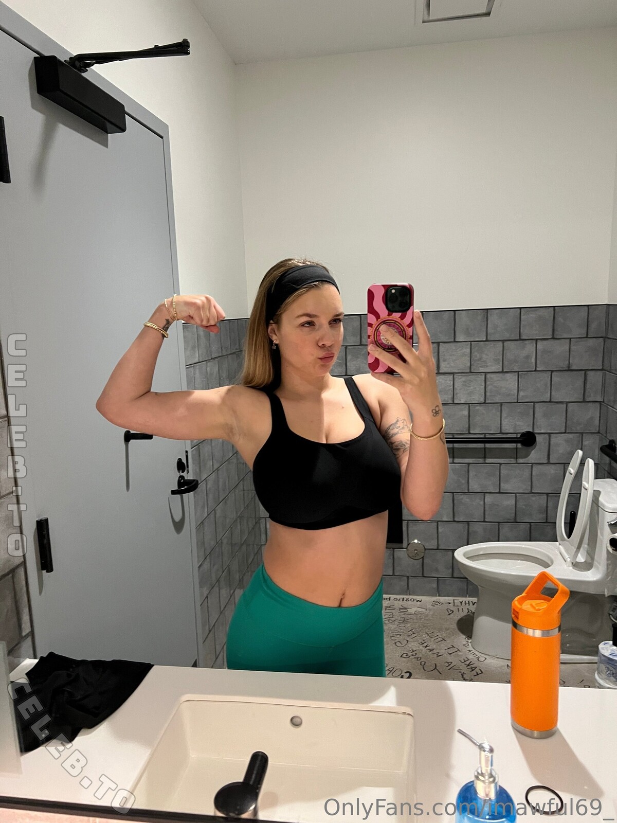 Gabbie Carter photo
