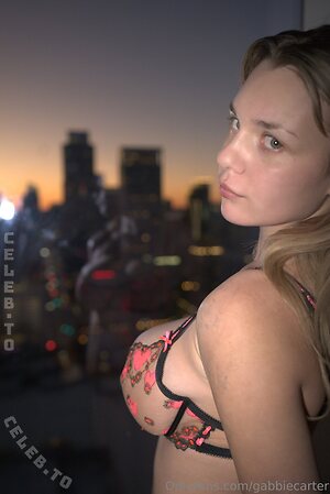 Gabbie Carter photo