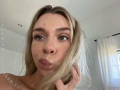 Gabbie Carter photo