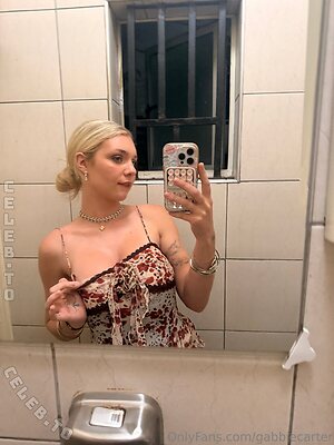Gabbie Carter photo