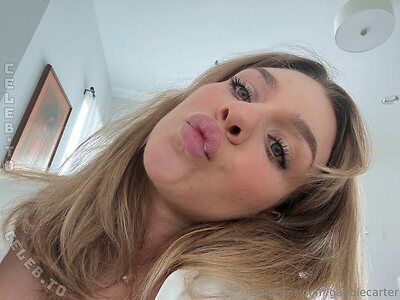 Gabbie Carter photo