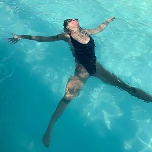 Gabbie Carter leaked photo #706