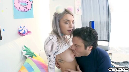 Gabbie Carter leaked photo #772