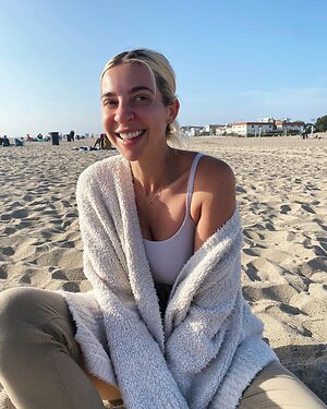 Gabbie Hanna Nude Leaked Photo #4