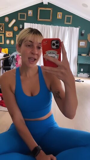 Gabbie Hanna Nude Leaked Photo #18