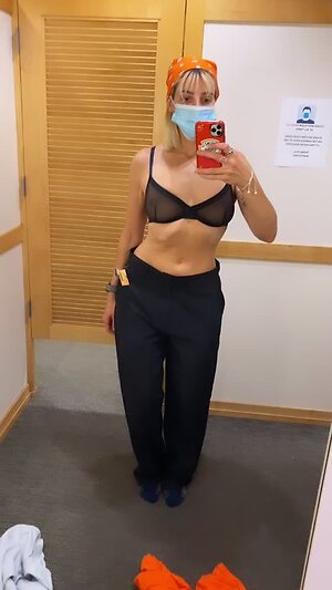Gabbie Hanna leaked photo #29