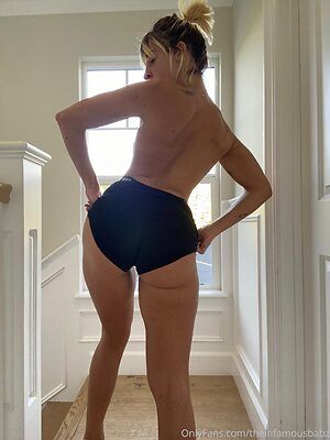 Gabbie Hanna Nude Leaked Photo #74