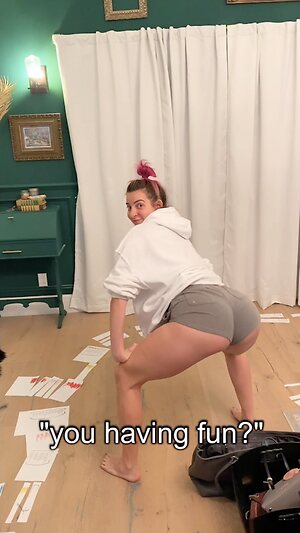 Gabbie Hanna Nude Leaked Photo #83