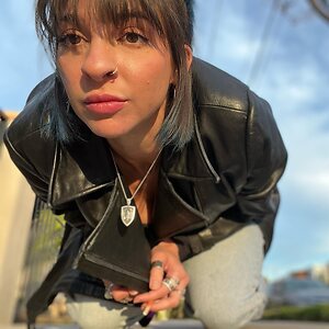 Gabbie Hanna Nude Leaked Photo #84