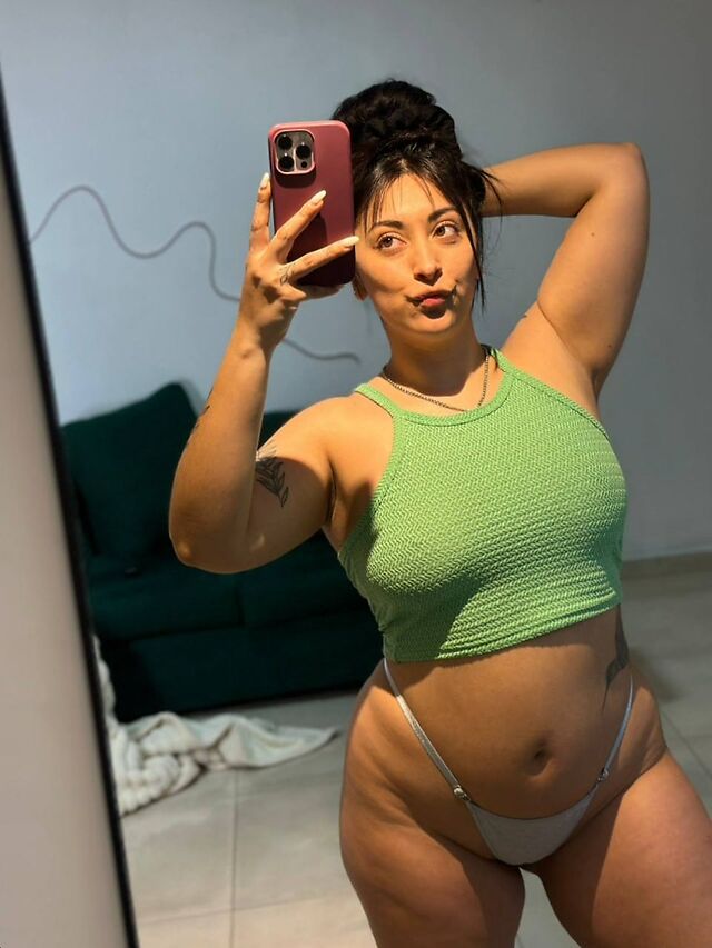 Gabbrieella leaked photos