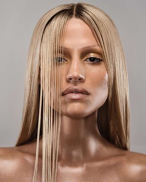 Gabbriette leaked photo #24