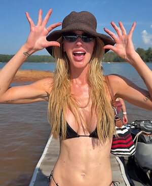 Gabby Bryan leaked photo #2
