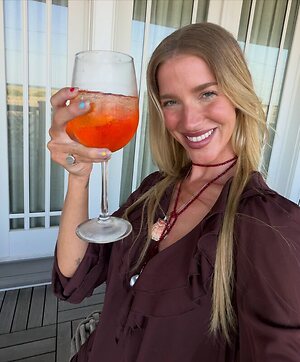 Gabby Bryan leaked photo #5