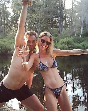 Gabby Bryan leaked photo #11
