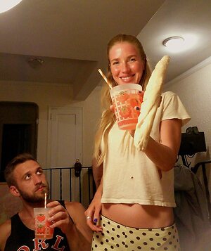 Gabby Bryan leaked photo #22