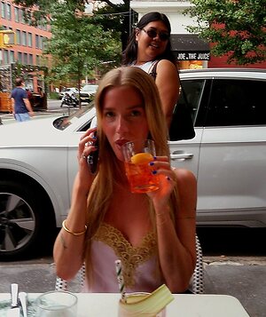 Gabby Bryan leaked photo #23
