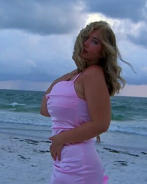 Gabby G. leaked photo #4