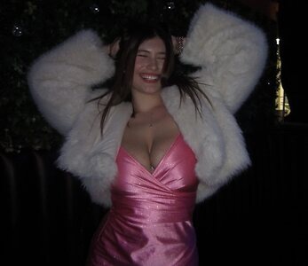 Gabby G. Nude Leaked Photo #15