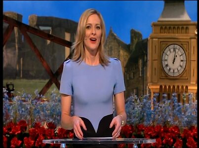 Gabby Logan leaked photo #8