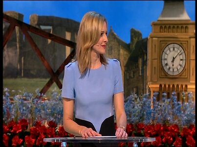 Gabby Logan leaked photo #14
