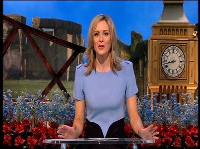 Gabby Logan leaked photo #19