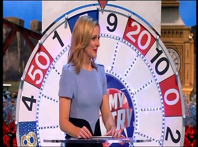Gabby Logan leaked photo #23