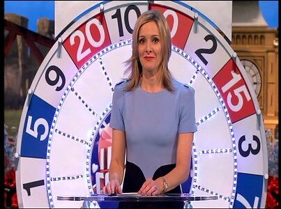 Gabby Logan leaked photo #24