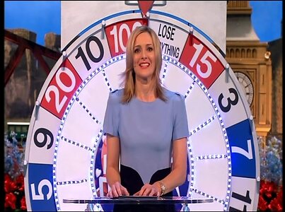 Gabby Logan leaked photo #25