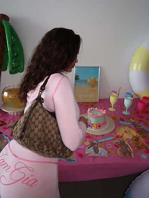Gabby McCarthy leaked photo #17