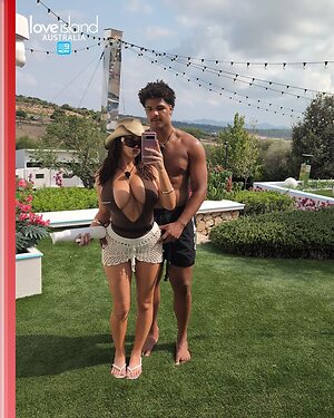Gabby McCarthy leaked photo #25