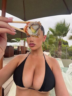 Gabby McCarthy leaked photo #93