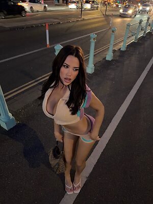 Gabby McCarthy leaked photo #100