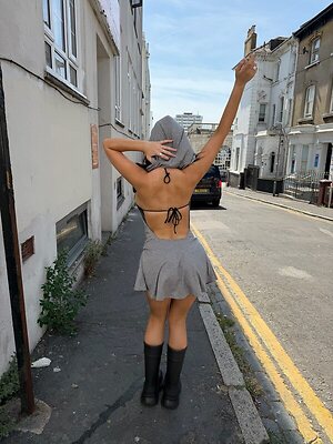 Gabby McCarthy leaked photo #106
