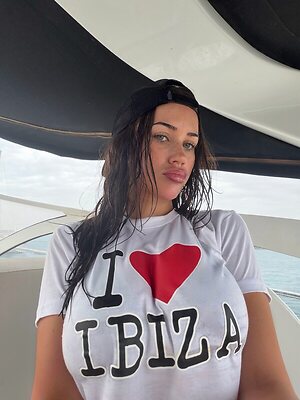 Gabby McCarthy leaked photo #119