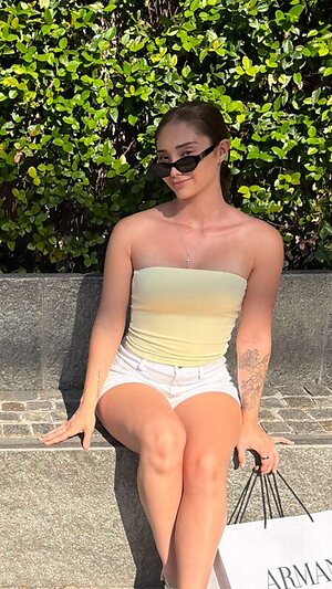 Gabby Murray