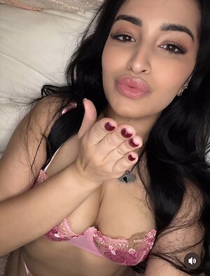 Gabby Ortiz leaked photo #2