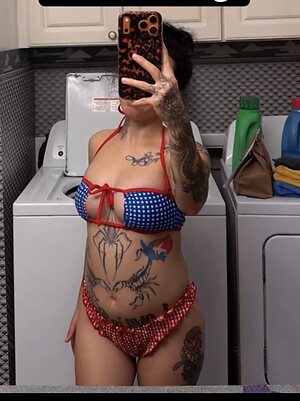Gabby Robison leaked photo #4