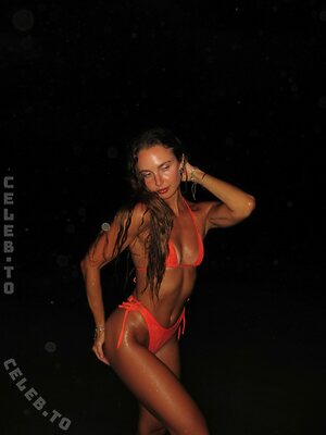 Gabby Scheyen photo