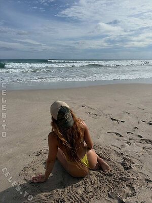 Gabby Scheyen photo