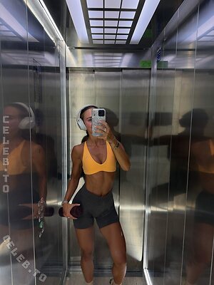 Gabby Scheyen photo