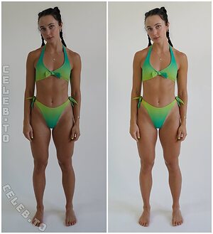 Gabby Scheyen