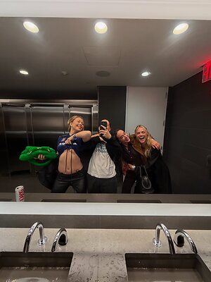 Gabby Windey leaked photo #6